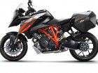 KTM 1290 Super Duke GT